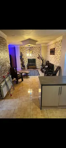 تصویر 4 - آپارتمان لاکچری بدون استخر در تهران