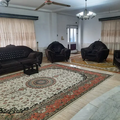 تصویر 3 - خانه مبله باران در محمودآباد