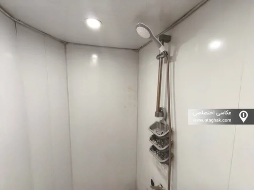 تصویر 14 - آپارتمان مبله دنج در سعادت آباد در  تهران