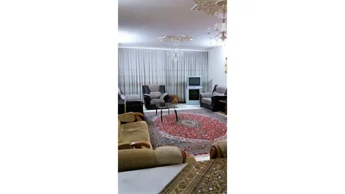 تصویر 2 - آپارتمان بزرگمهر در اصفهان