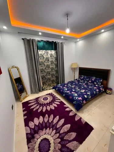 تصویر 10 - ویلا استخر آبگرم سرپوشیده سورنا در  سهیلیه