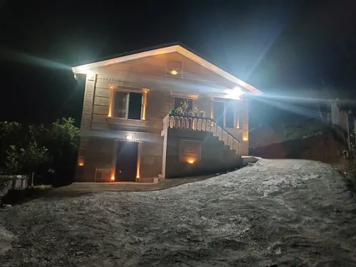 تصویر 22 - ویلا جنگلی توشی در سیاهکل