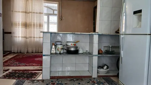 تصویر 6 - خانه یاسا در  جوانرود