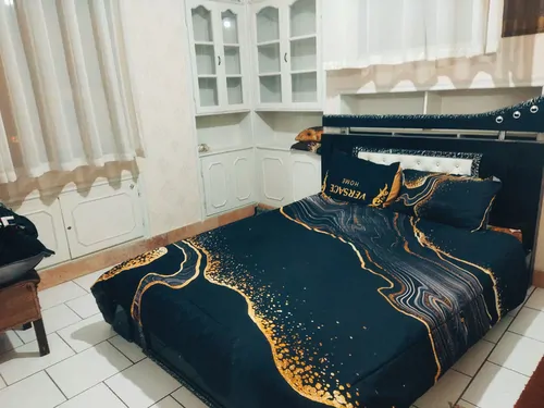 تصویر 12 - آپارتمان مبله نادی (1) در اصفهان