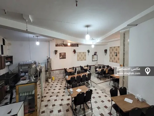 تصویر 13 - هتل آپارتمان فیروزمند 206 فولبرد در  مشهد