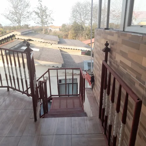 تصویر 9 - ویلا دنج در  کلاچای