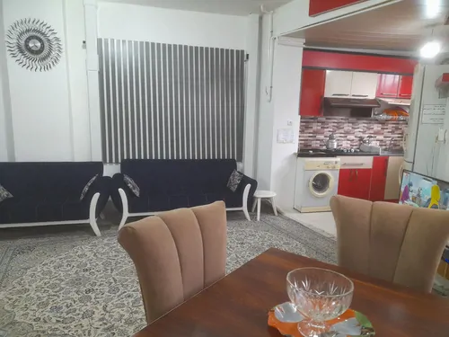 تصویر 5 - آپارتمان دوخوابه محبت  در  رشت