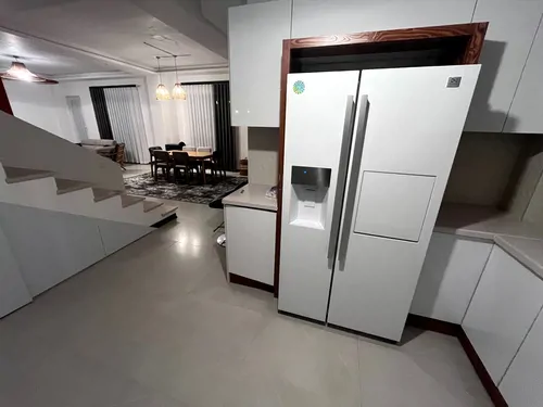 تصویر 9 - ویلا با منظره دریا و جنگل در رامسر