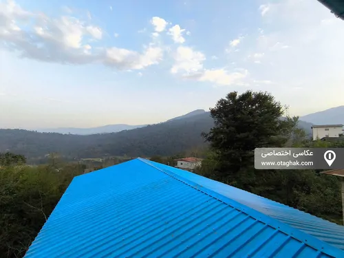 تصویر 20 - ویلا  جنگلی رادین در  سوادکوه