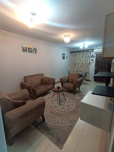 تصویر ۱ - خانه  واران در  رشت