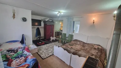 تصویر 8 - سوییت خشنود با ایرهاکی در  رشت