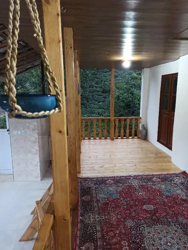 تصویر 2 - ویلا ویلای جنگلی در لنگرود