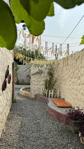 تصویر 4 - خانه خانه هنری،بوهو،خاص در بابل