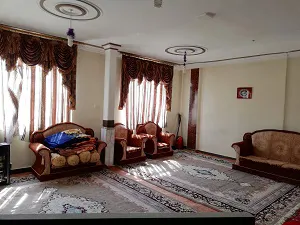تصویر 2 - ویلا حمید در کرمانشاه
