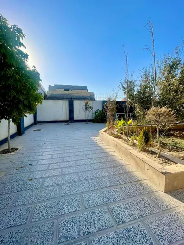 تصویر 20 - ویلا استخردار آبگرم شاهان  در  سهیلیه