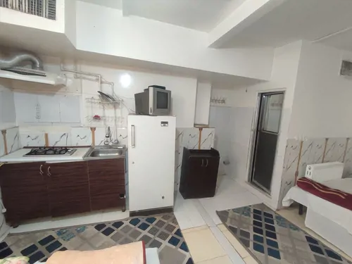 تصویر 4 - سوییت کریم الدینی (4) در مشهد