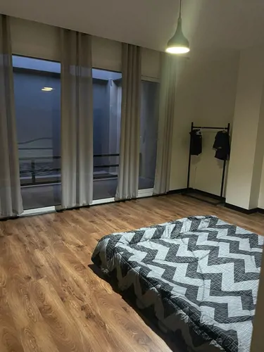 تصویر 14 - ویلا مدرن استخردار آبگرم آراد با جکوزی در  بومهن