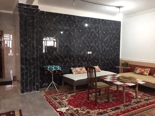 تصویر 3 - خانه حسین در  هرمز