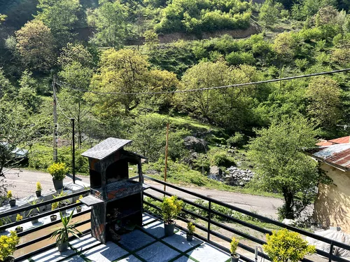 تصویر 23 - کلبه دریاسر در دوهزارشهسوار
