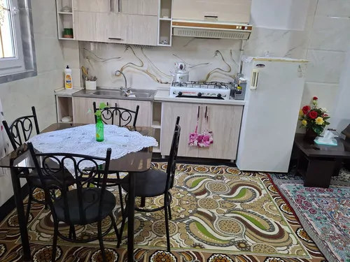 تصویر 6 - سوییت آرش (1) در  لشت نشاء