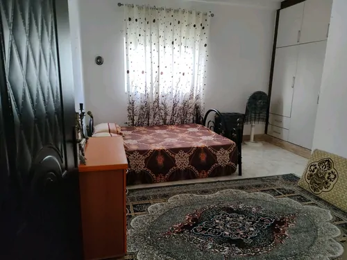 تصویر 6 - خانه مبله پریا در  ساری