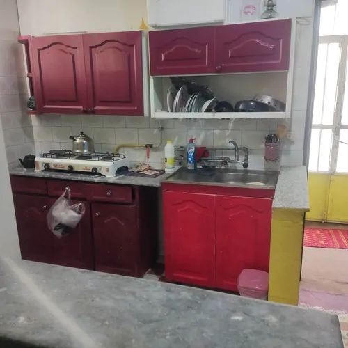تصویر 5 - آپارتمان سویت 60 متری دربست در  سنندج