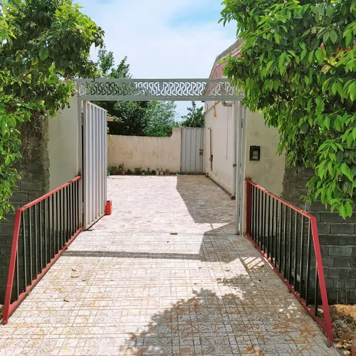 تصویر 2 - سوییت ویلا باغ در قائمشهر