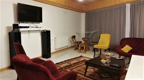 تصویر 4 - آپارتمان عطایی (واحد ۶) در نوشهر