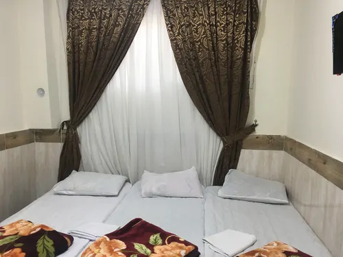 تصویر 4 - هتل آپارتمان ثامن الحجج(واحد۲۰۴) در  مشهد
