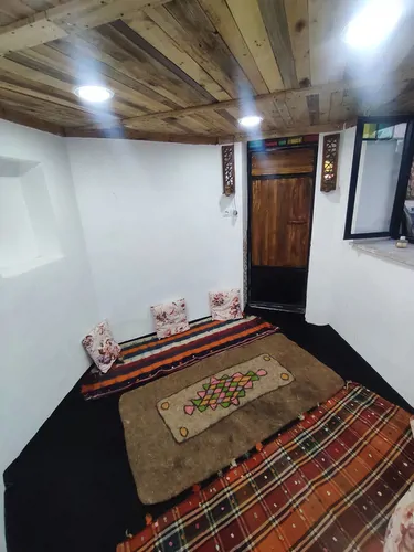 تصویر 4 - اقامتگاه بوم‌گردی قهرمان بابکان (بابا مشهدی) با صبحانه رایگان در  کازرون