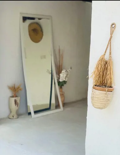 تصویر 5 - اقامتگاه بوم‌گردی ساوات اقامتگاهی بومی و محلی با فضایی پاکیزه و دنج در  قشم