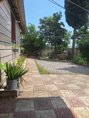 تصویر 16 - ویلا هاشمی در ماسال