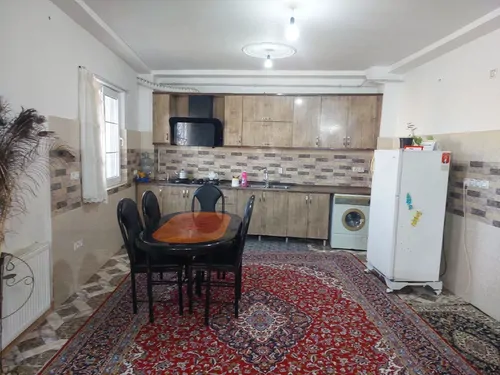 تصویر 6 - خانه گیلار(2) در  لاهیجان