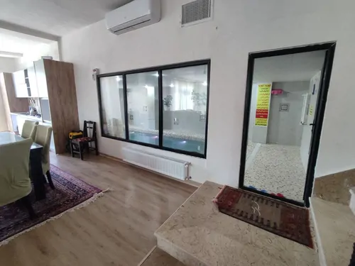 تصویر 3 - ویلا اقامتگاه استخردار خونه مانا در بجنورد