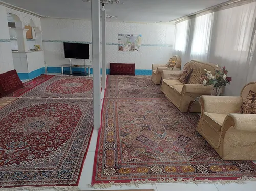 تصویر 1 - آپارتمان مسلم در  مشهد