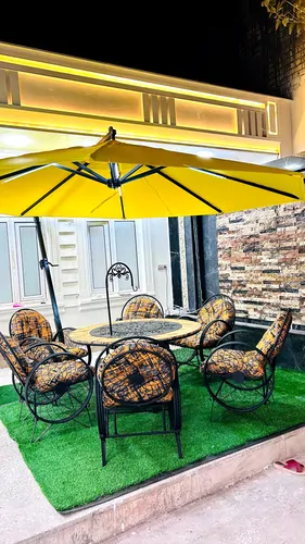 تصویر 16 - ویلا جنت در  قم