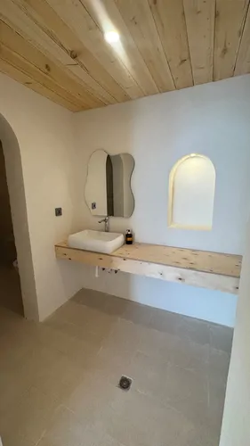 تصویر 5 - اقامتگاه بومگردی منگوستین (A) با صبحانه رایگان در قشم