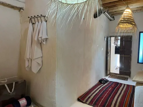 تصویر 7 - سوییت مِسا سلخ در  قشم