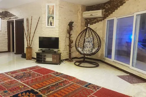 تصویر 2 - آپارتمان vipمستر لب دریا در نور