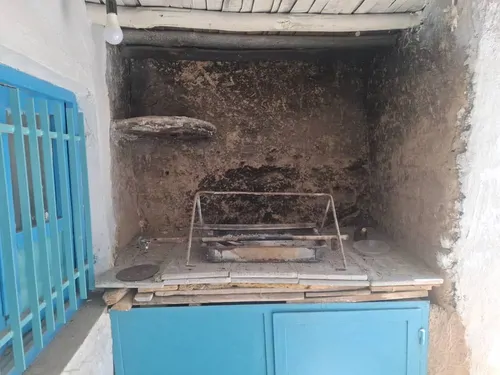 تصویر 15 - خانه سنتی سلمانی در  بسطام