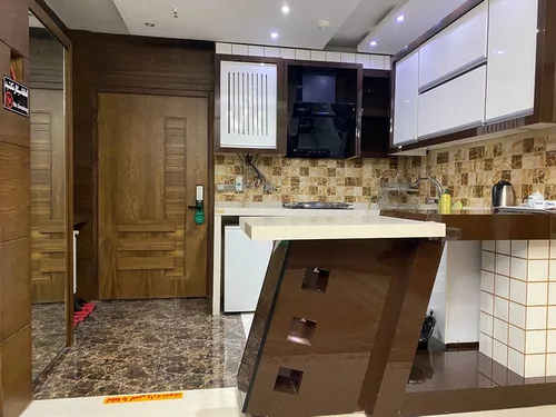 تصویر 12 - آپارتمان مبله لاولی روم چهار تخته (304) با صبحانه رایگان در اصفهان