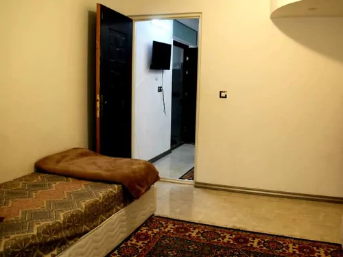 تصویر ۱ - هتل آپارتمان ملل (2 تخته سینگل) در  کرمان