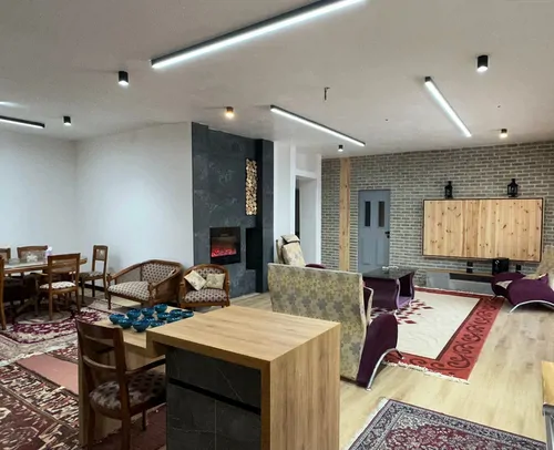 تصویر 7 - ویلا استخردار آبسرد کاخان در  دزفول