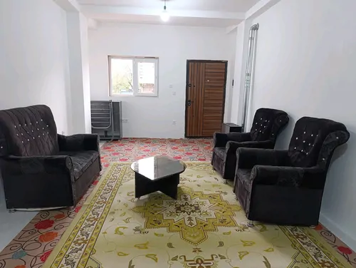 تصویر 2 - آپارتمان مبله صداقت در شیرگاه
