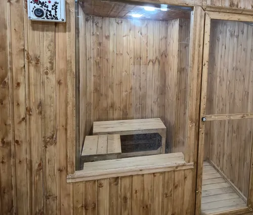 تصویر 19 - ویلا استخردار آبگرم بالاچینو در  علی آباد کتول