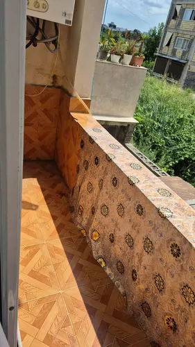 تصویر 11 - خانه عباسی (3) در  رشت