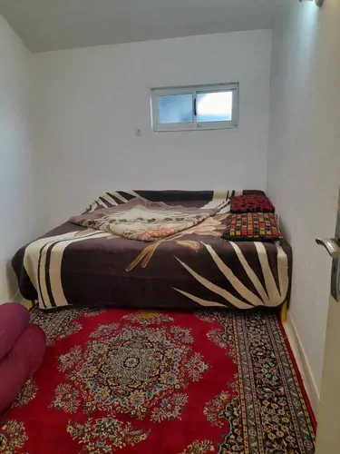 تصویر 6 - ویلا نارنجی در  خشکبیجار