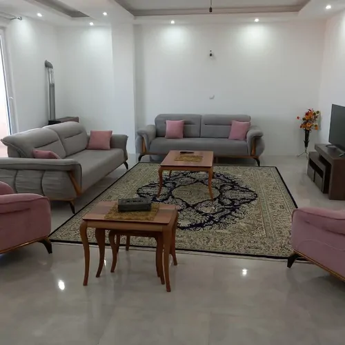 تصویر 2 - آپارتمان نازیلا در نوشهر
