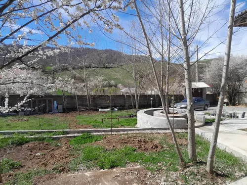 تصویر 8 - اقامتگاه بومگردی هیرکانی (1) در ساری