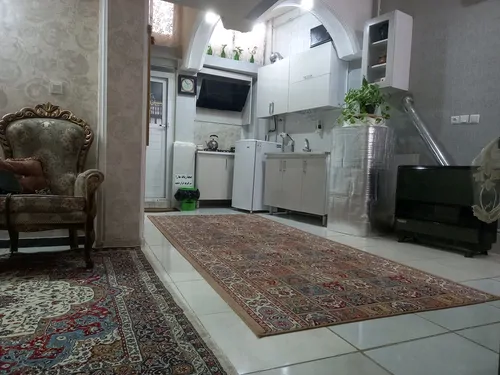 تصویر 6 - خانه گل مریم در سبزه میدان در رشت